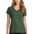 Port & Company Women's Fan Favorite Blend V-Neck Tee Womens Apparel Shirts & Tops