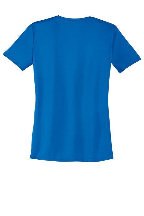 Port & Company - Women's Performance Tee Womens Apparel Shirts & Tops