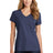 Port & Company Women's Fan Favorite Blend V-Neck Tee Womens Apparel Shirts & Tops