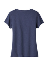 Port & Company Women's Fan Favorite Blend V-Neck Tee Womens Apparel Shirts & Tops