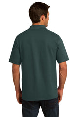 Port & Company - Women's Core Blend Pique Polo Mens Apparel Shirts & Tops