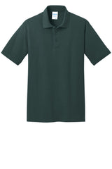 Port & Company - Women's Core Blend Pique Polo Mens Apparel Shirts & Tops