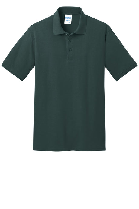 Port & Company - Women's Core Blend Pique Polo Mens Apparel Shirts & Tops