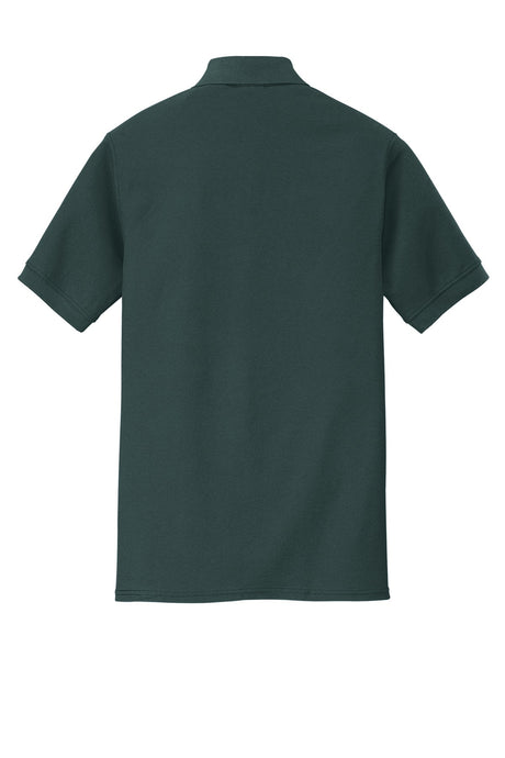 Port & Company - Women's Core Blend Pique Polo Mens Apparel Shirts & Tops