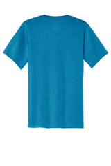 Port & Company - Men's Core Cotton V-Neck Tee