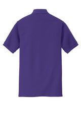 Port & Company - Women's Core Blend Pique Polo Mens Apparel Shirts & Tops