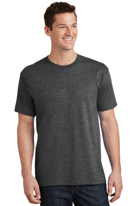 Port & Company Men's Tall Core Cotton Tee Mens Apparel Shirts & Tops