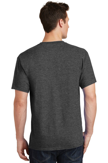 Port & Company Men's Tall Core Cotton Tee Mens Apparel Shirts & Tops