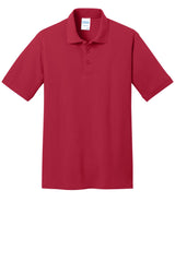 Port & Company - Women's Core Blend Pique Polo Mens Apparel Shirts & Tops