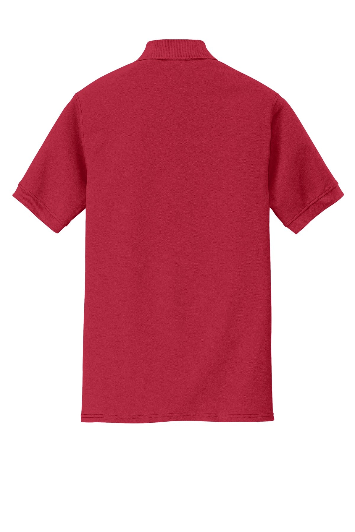 Port & Company - Women's Core Blend Pique Polo Mens Apparel Shirts & Tops