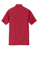 Port & Company - Women's Core Blend Pique Polo Mens Apparel Shirts & Tops