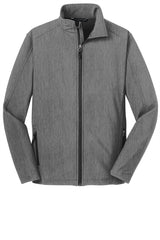 Port Authority Core Soft Shell Jacket. J317
