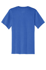 Port & Company - Men's Core Cotton V-Neck Tee