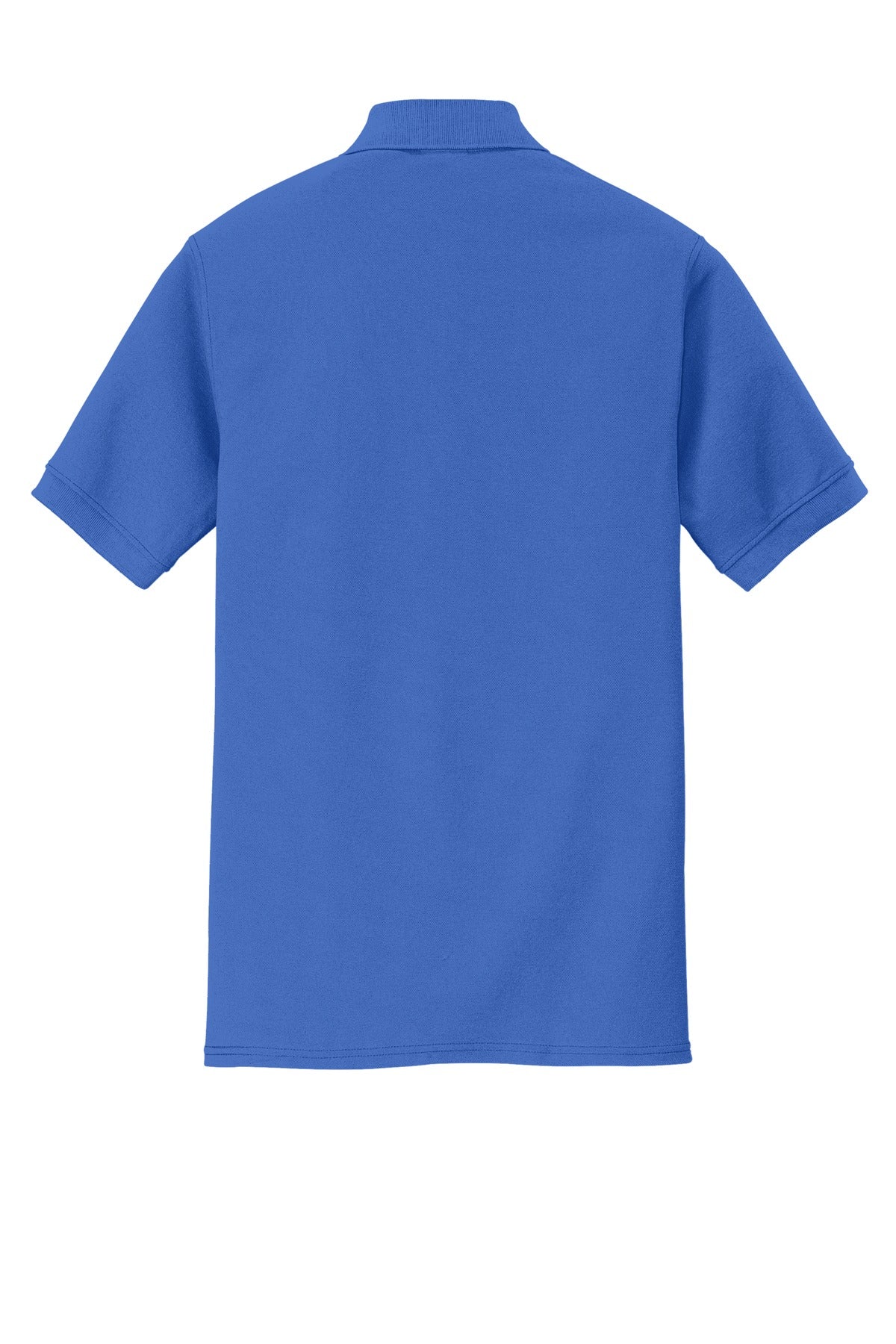 Port & Company - Women's Core Blend Pique Polo Mens Apparel Shirts & Tops