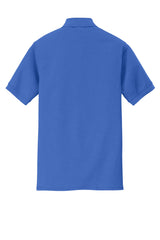Port & Company - Women's Core Blend Pique Polo Mens Apparel Shirts & Tops