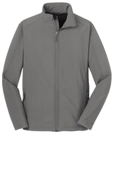 Port Authority Core Soft Shell Jacket. J317