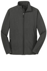 Port Authority Core Soft Shell Jacket. J317