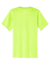 Port & Company - Men's Core Cotton V-Neck Tee