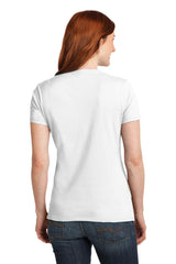 Hanes Women's Perfect-T Cotton V-Neck T-Shirt