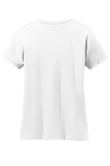 Hanes Women's Perfect-T Cotton V-Neck T-Shirt