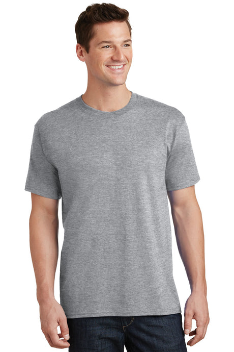 Port & Company Men's Tall Core Cotton Tee Mens Apparel Shirts & Tops