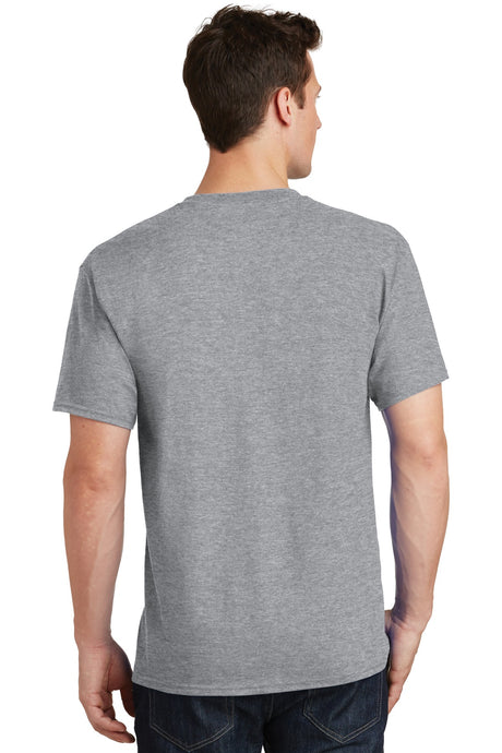 Port & Company Men's Tall Core Cotton Tee Mens Apparel Shirts & Tops