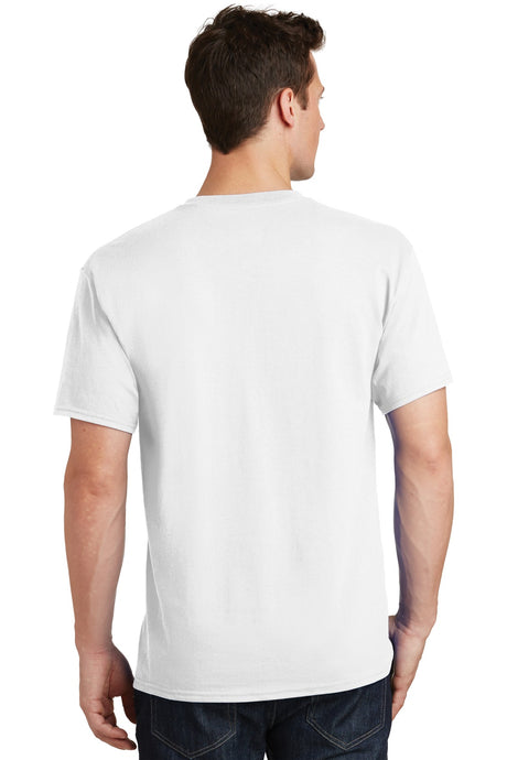 Port & Company Men's Tall Core Cotton Tee Mens Apparel Shirts & Tops
