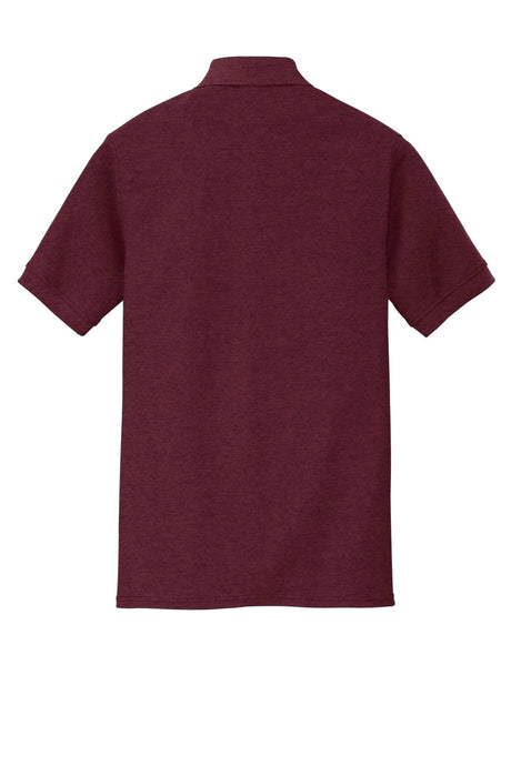 Port & Company - Women's Core Blend Pique Polo Mens Apparel Shirts & Tops