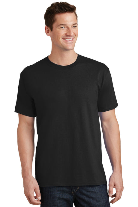 Port & Company Men's Tall Core Cotton Tee Mens Apparel Shirts & Tops
