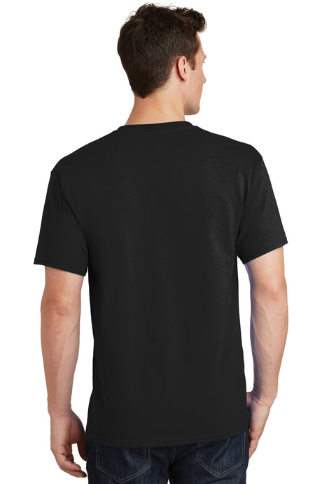 Port & Company Men's Tall Core Cotton Tee Mens Apparel Shirts & Tops