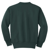 Port & Company - Youth Core Fleece Crewneck Sweatshirt