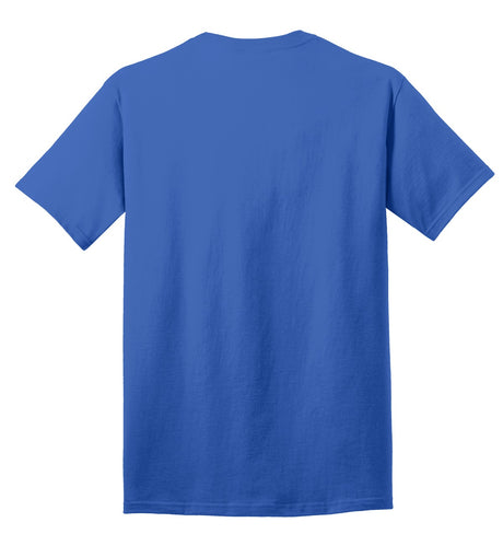 Port & Company Men's Tall Core Cotton Tee Mens Apparel Shirts & Tops