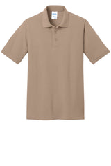 Port & Company - Women's Core Blend Pique Polo Mens Apparel Shirts & Tops