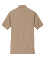 Port & Company - Women's Core Blend Pique Polo Mens Apparel Shirts & Tops