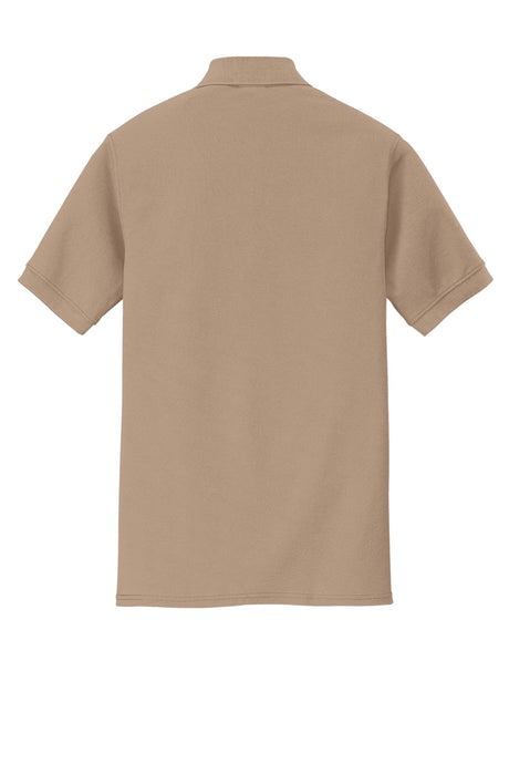 Port & Company - Women's Core Blend Pique Polo Mens Apparel Shirts & Tops