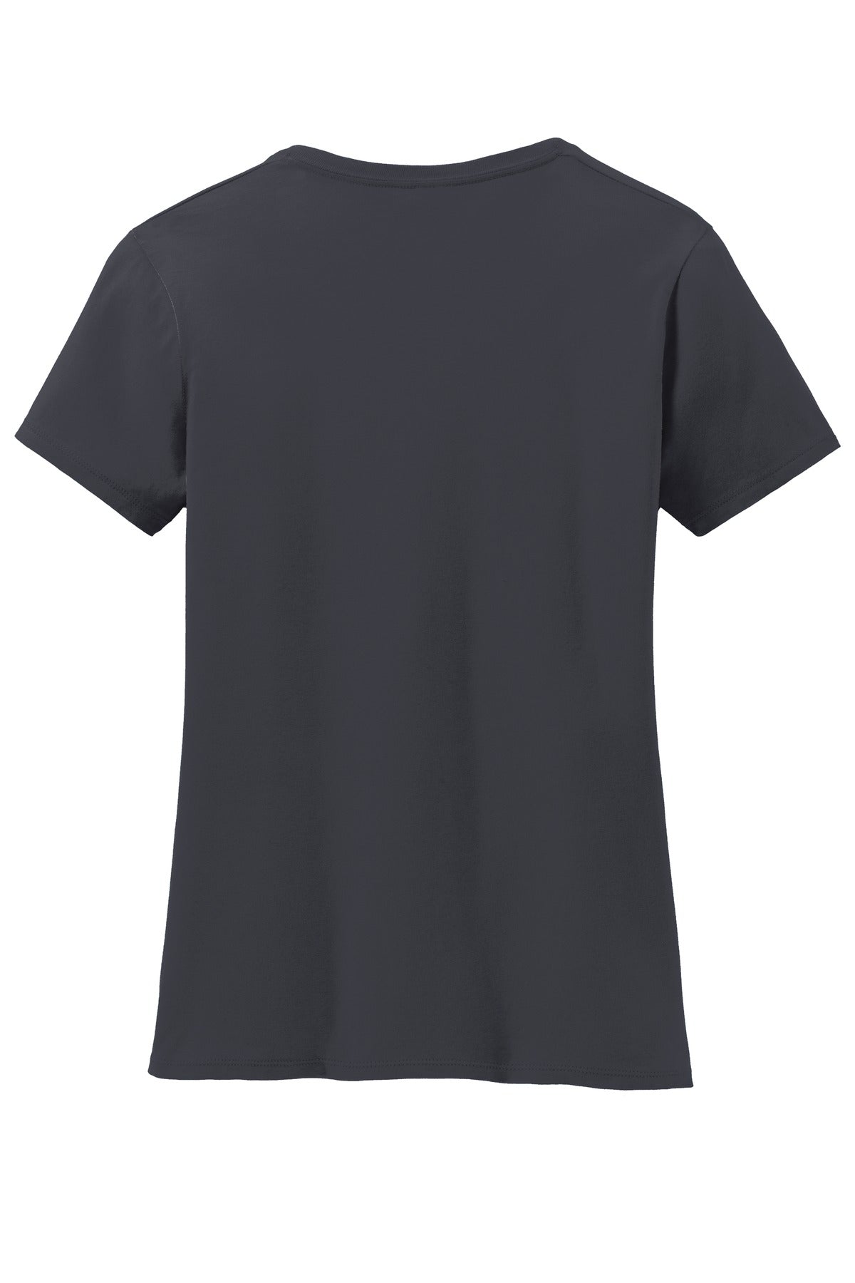 Hanes Women's Perfect-T Cotton V-Neck T-Shirt