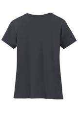 Hanes Women's Perfect-T Cotton V-Neck T-Shirt