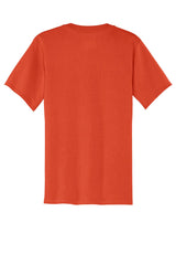 Port & Company - Men's Core Cotton V-Neck Tee