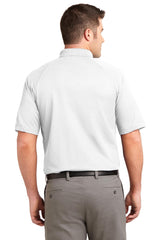 Port Authority Men's   Dry Zone   Ottoman Polo-2