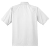 Port Authority Men's   Dry Zone   Ottoman Polo-4