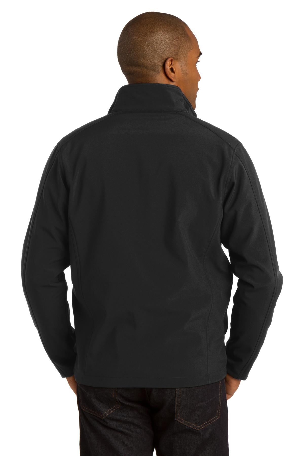 Port Authority Core Soft Shell Jacket. J317