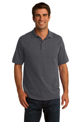 Port & Company - Women's Core Blend Pique Polo Mens Apparel Shirts & Tops