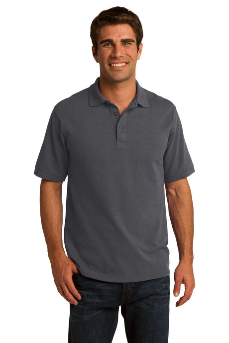 Port & Company - Women's Core Blend Pique Polo Mens Apparel Shirts & Tops