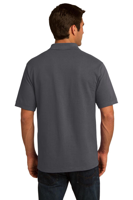 Port & Company - Women's Core Blend Pique Polo Mens Apparel Shirts & Tops