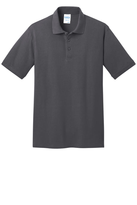 Port & Company - Women's Core Blend Pique Polo Mens Apparel Shirts & Tops
