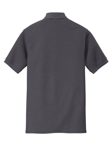 Port & Company - Women's Core Blend Pique Polo Mens Apparel Shirts & Tops
