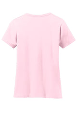Hanes Women's Perfect-T Cotton V-Neck T-Shirt