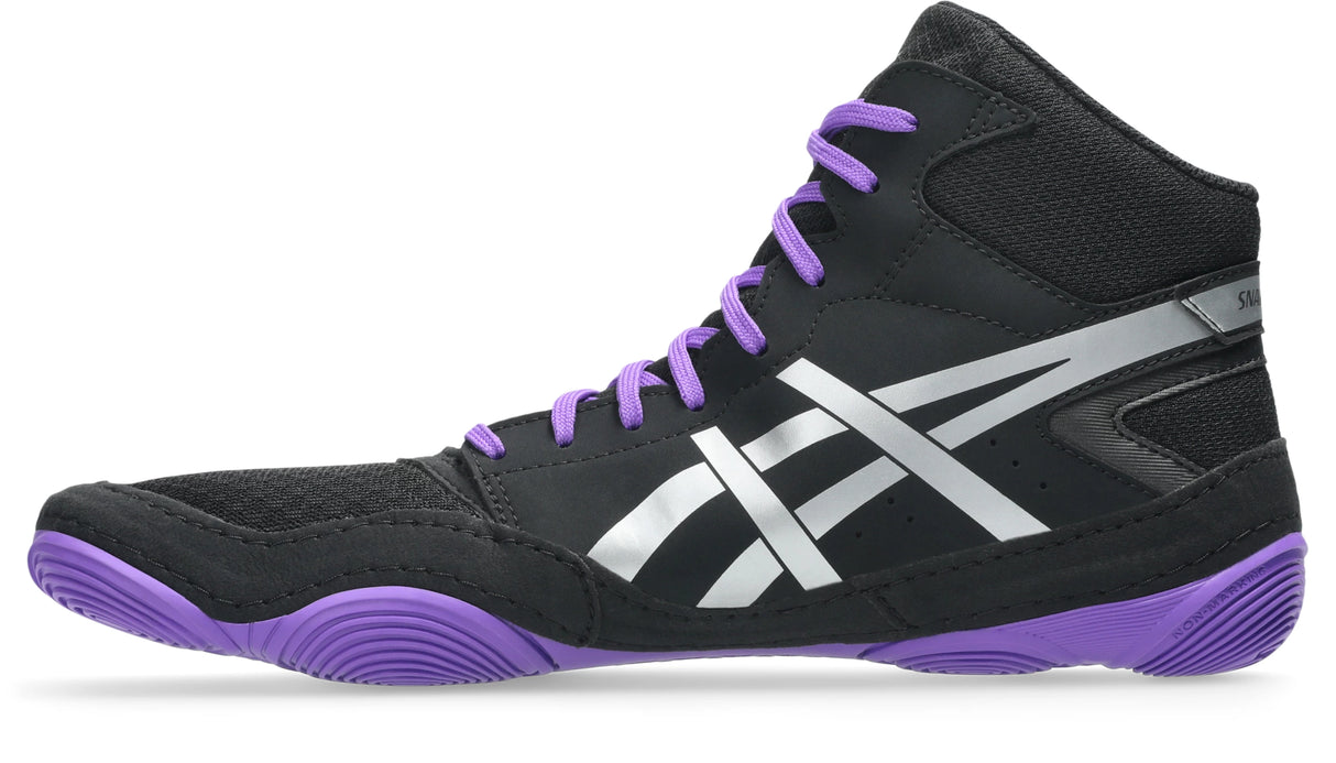 Asics Men's Snapdown 4 Wrestling Shoes-2