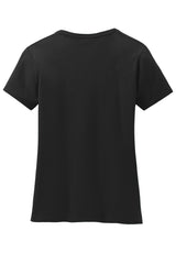 Hanes Women's Perfect-T Cotton V-Neck T-Shirt
