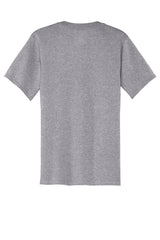 Port & Company - Men's Core Cotton V-Neck Tee